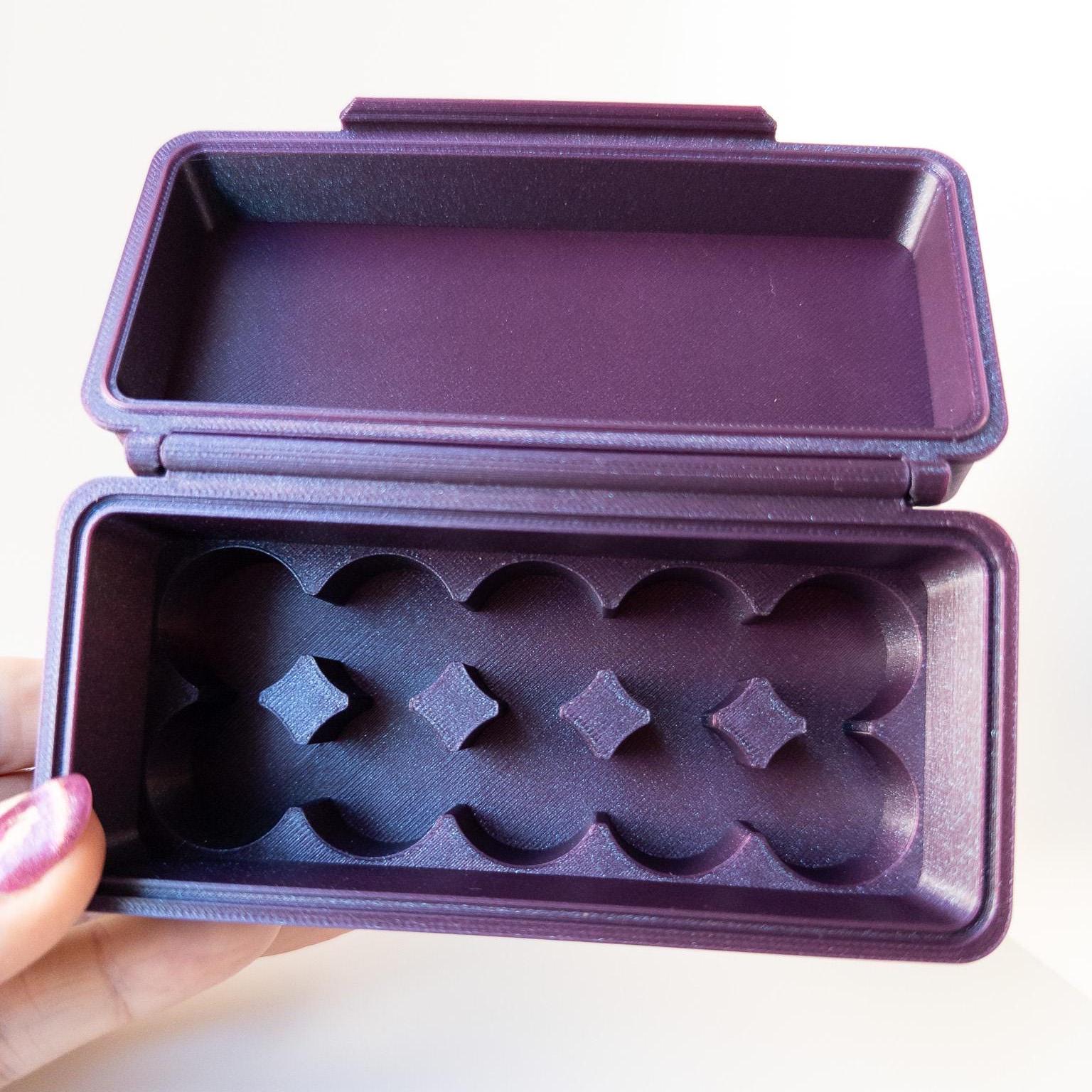 10mL Peptide Vial Case