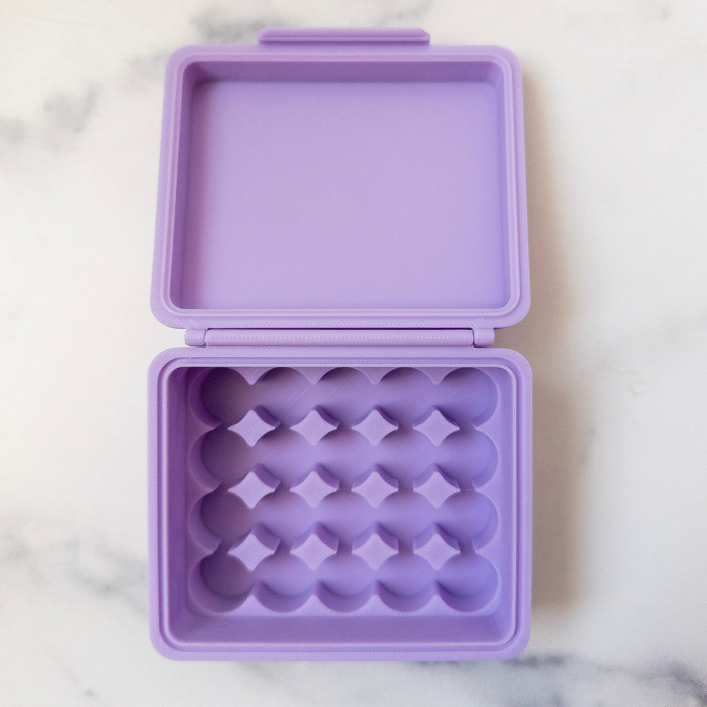 3mL Peptide Vial Case