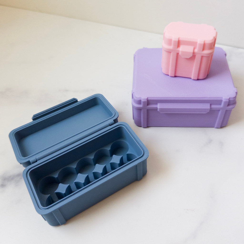 3mL Peptide Vial Case