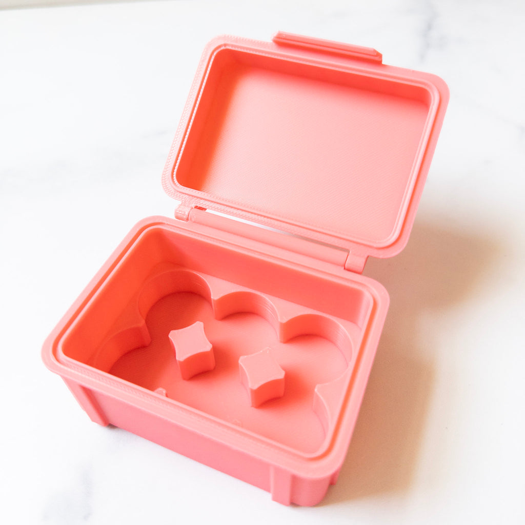 5mL Peptide Vial Case