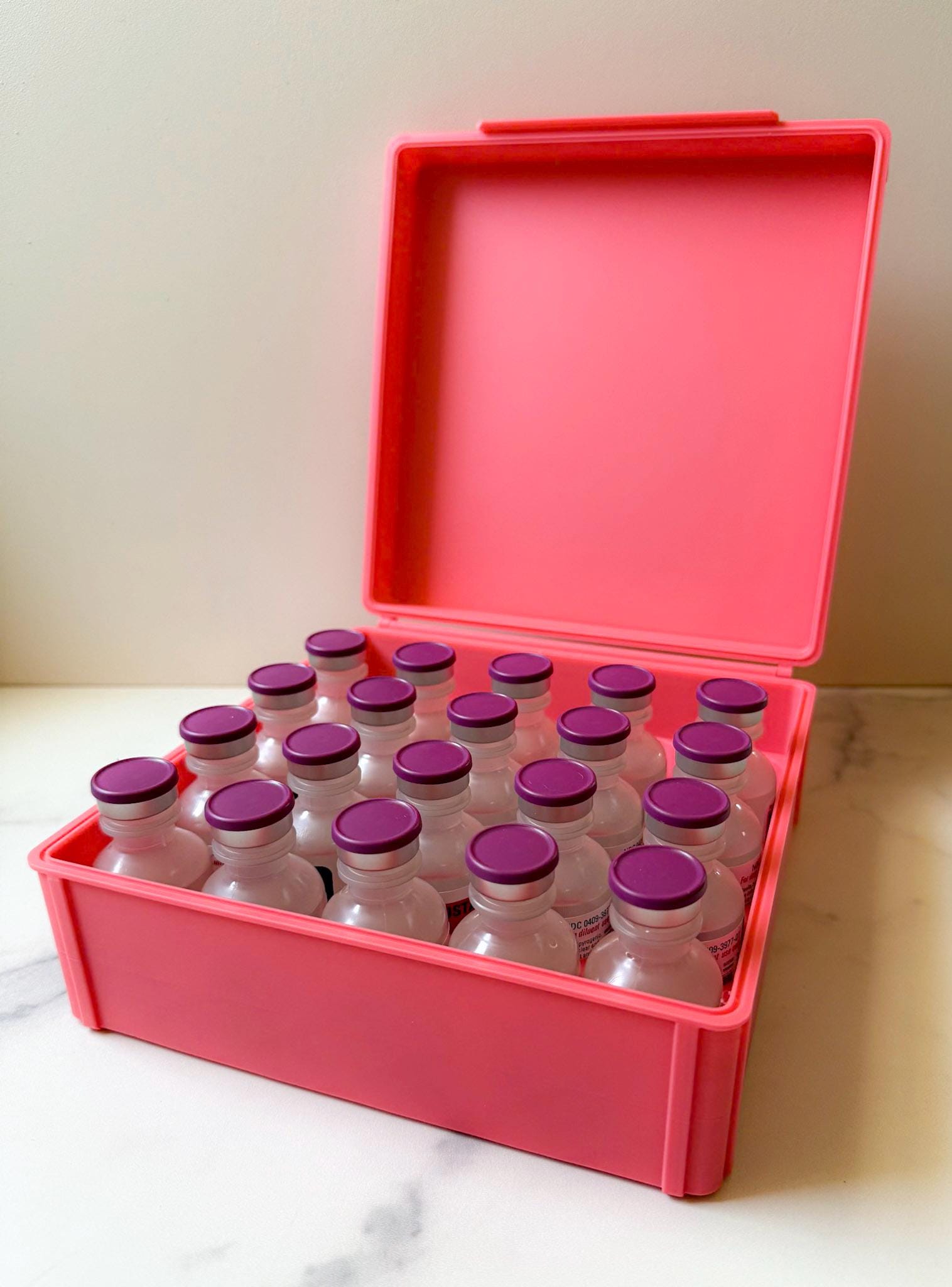 Bac Water Storage Case