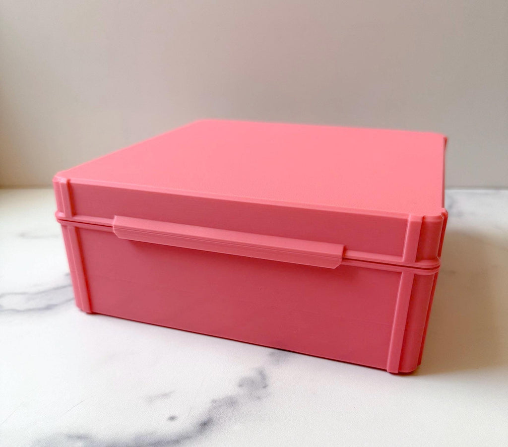 Bac Water Storage Case