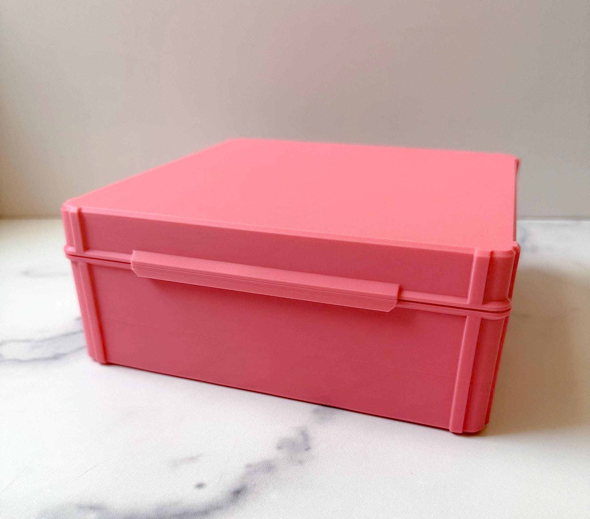 Bac Water Storage Case