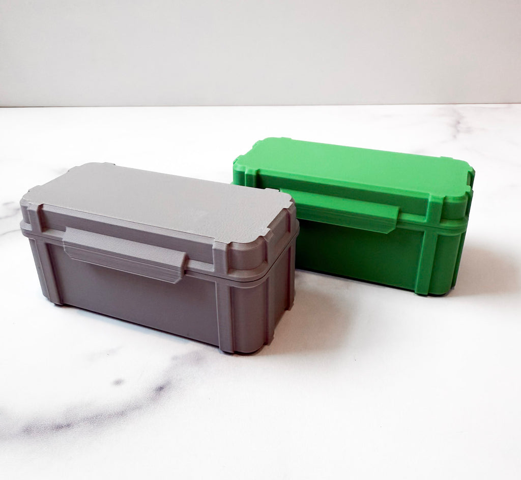 5mL Peptide Vial Case