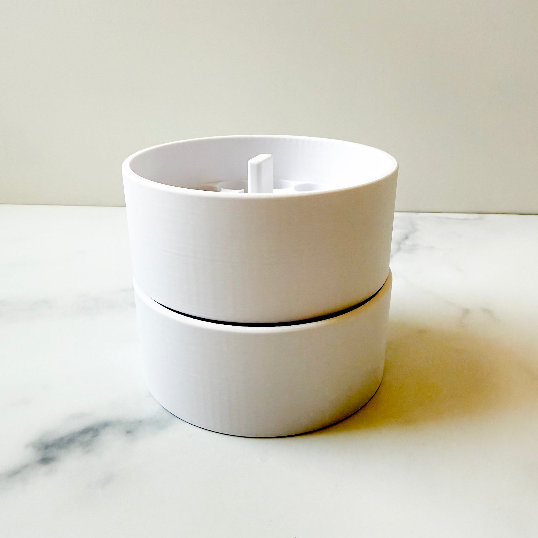 3ml Vial Storage for 32oz Hydrapeak container