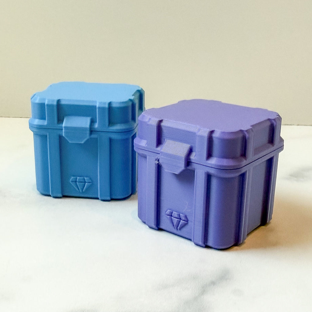 10mL Vial Storage Case