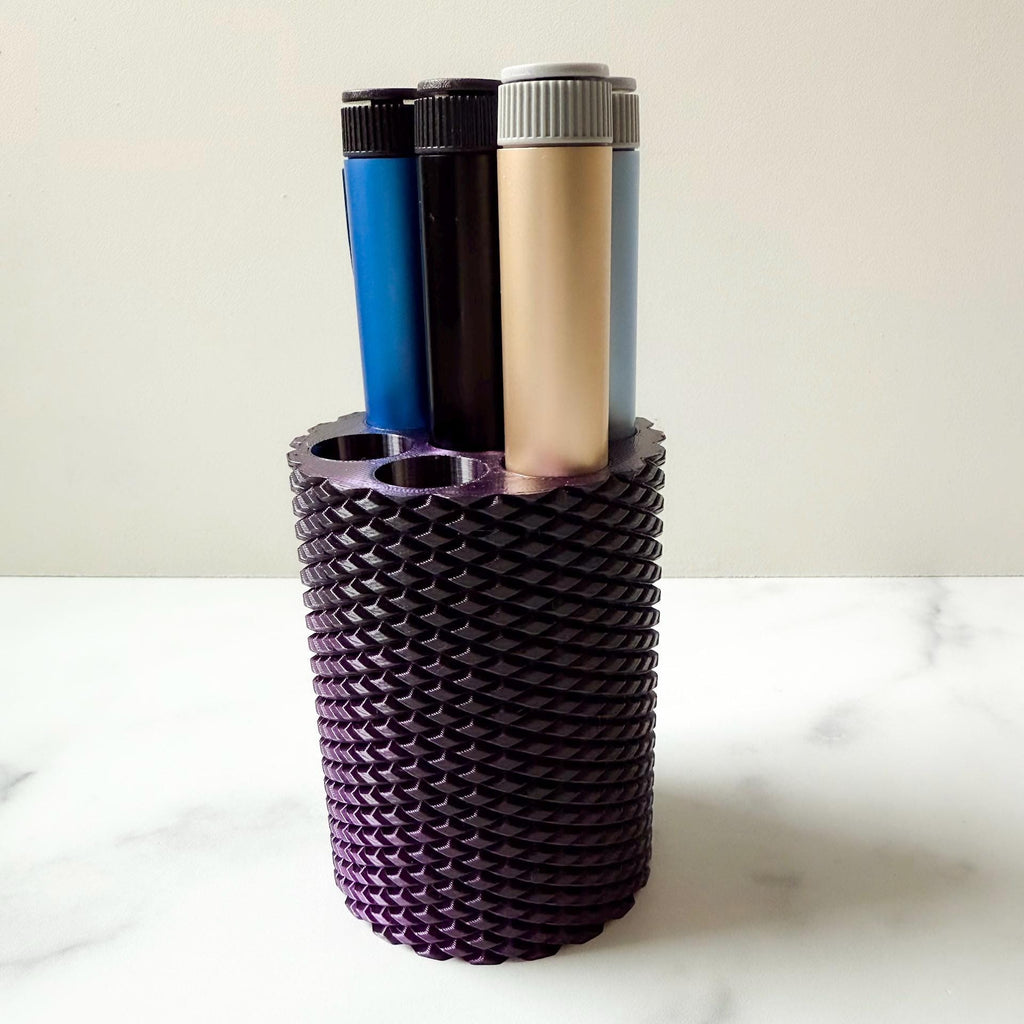 Injector Pen Storage Case