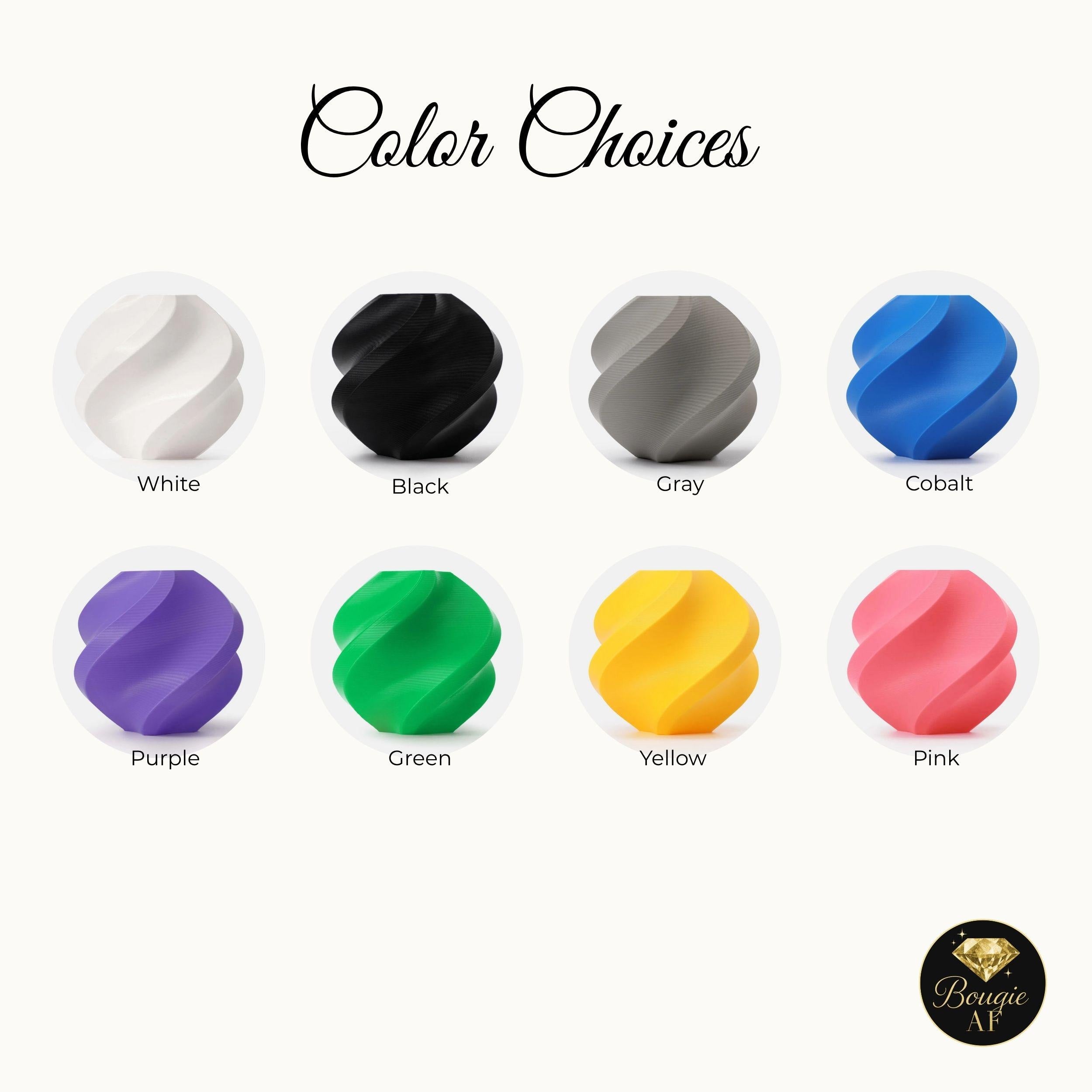 Spacers for 3ml Injection Pen Cartridge, Pack of 10