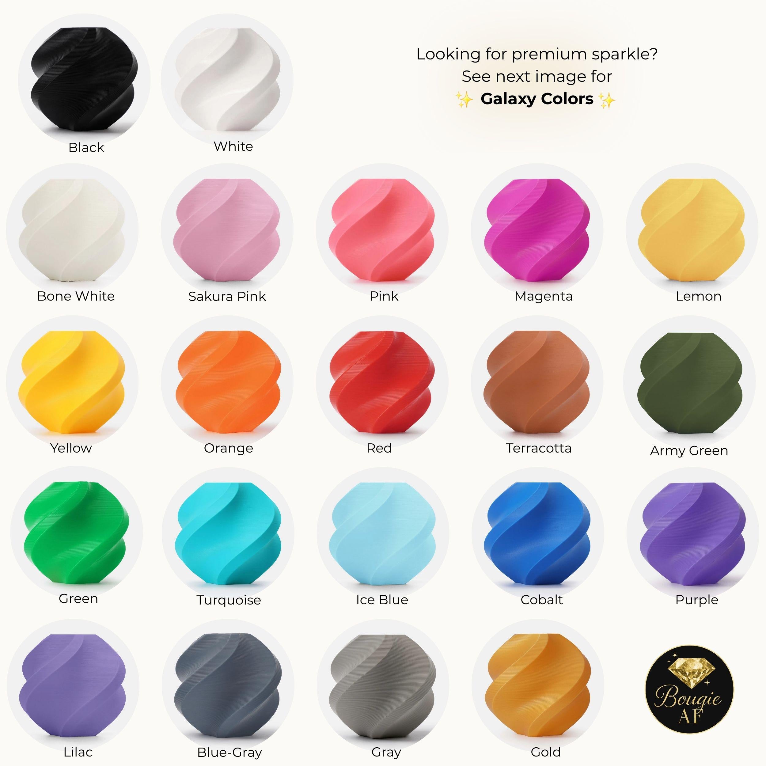 Vial Cap Storage Box, Organizer with Slide Lid & Removable Dividers, Peptide Supply Holder