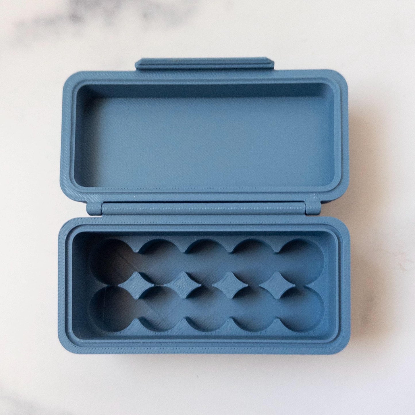 5mL Peptide Vial Storage Case