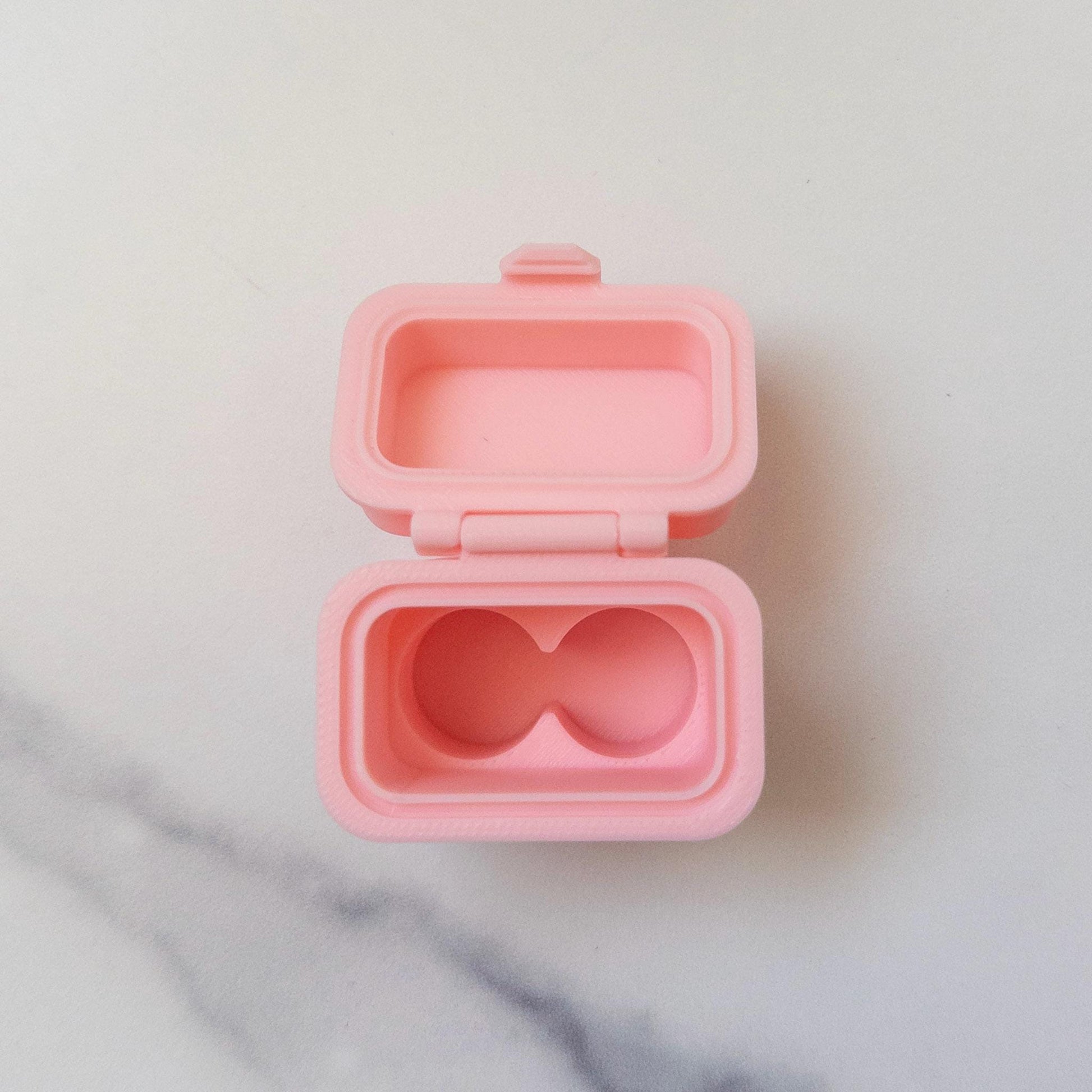 5mL Peptide Vial Storage Case