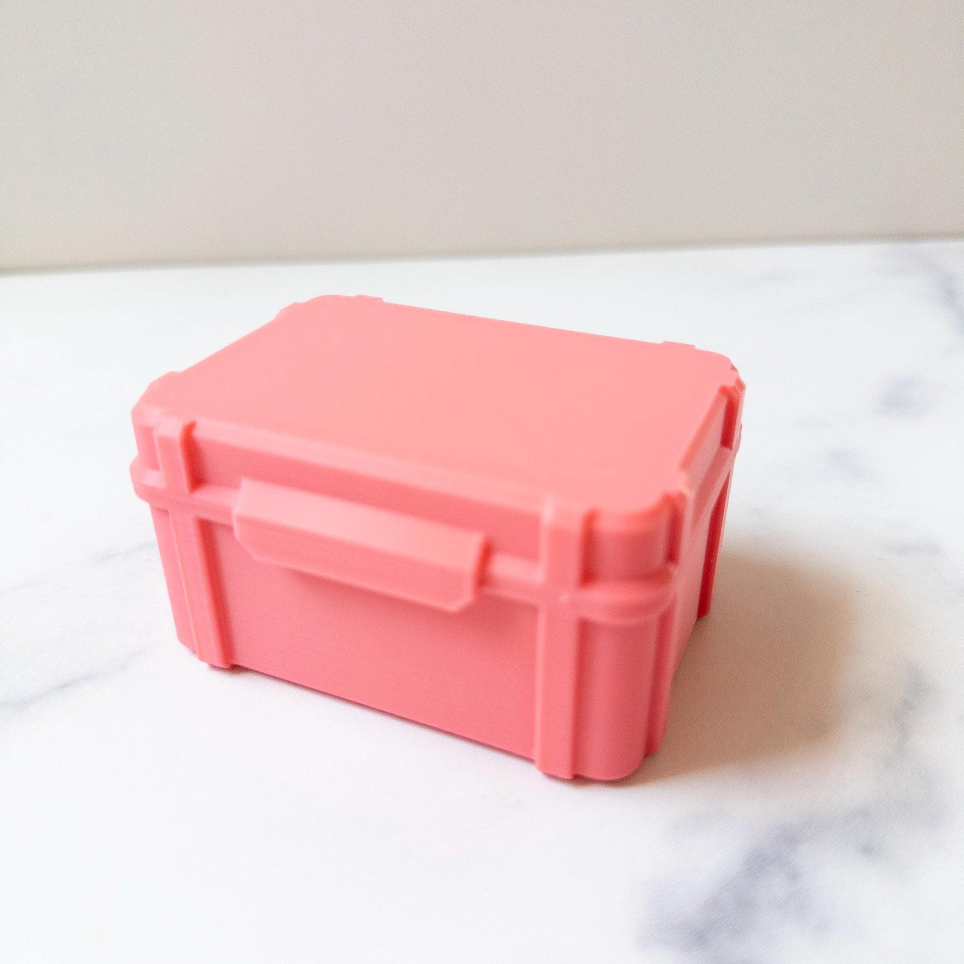 5mL Peptide Vial Storage Case