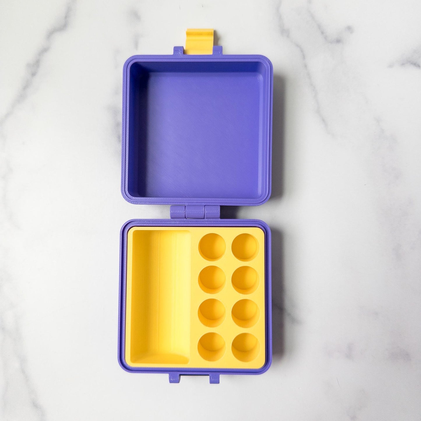 Peptide Supply Case | Small