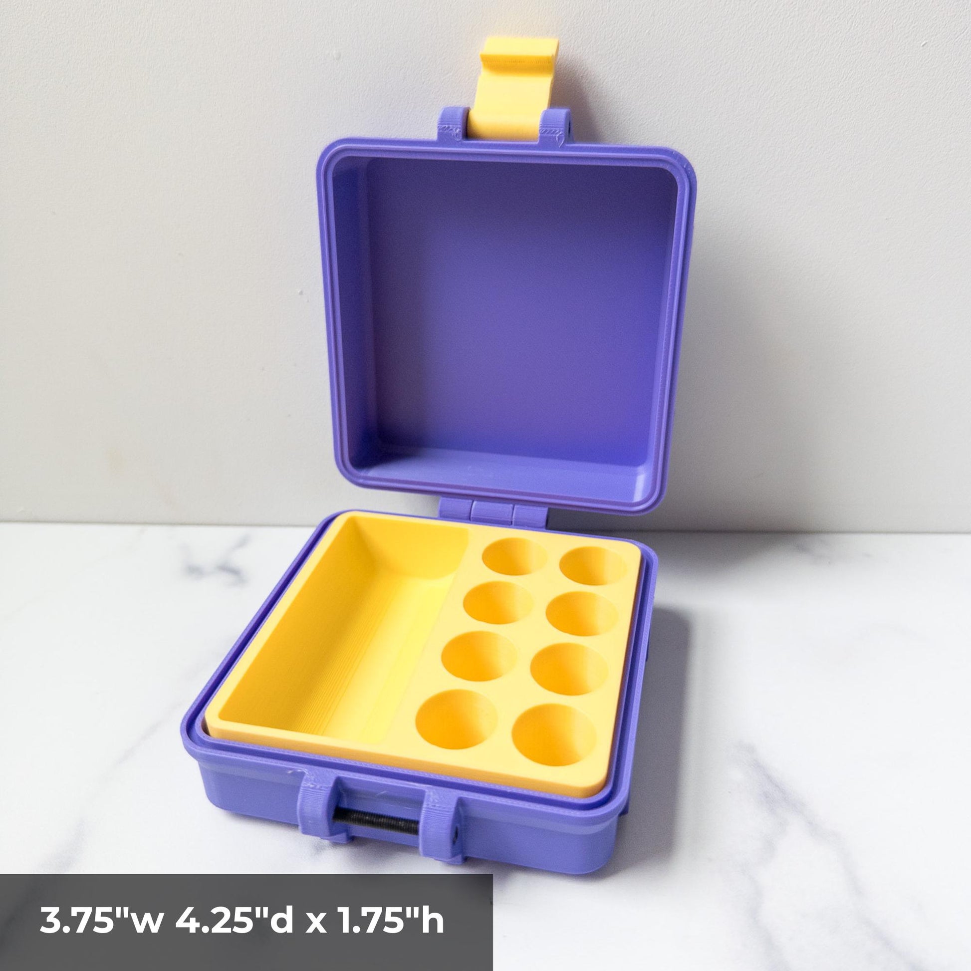 Peptide Supply Case | Small
