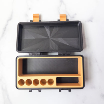 Organizer Case for Peptides