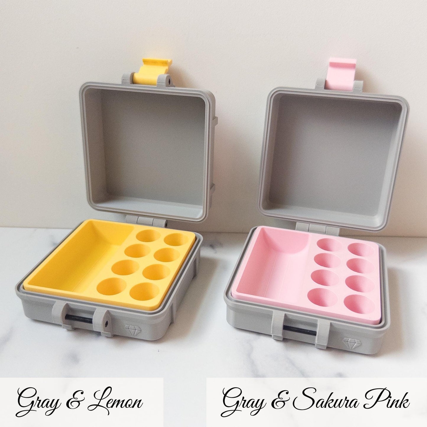Peptide Supply Case | Small