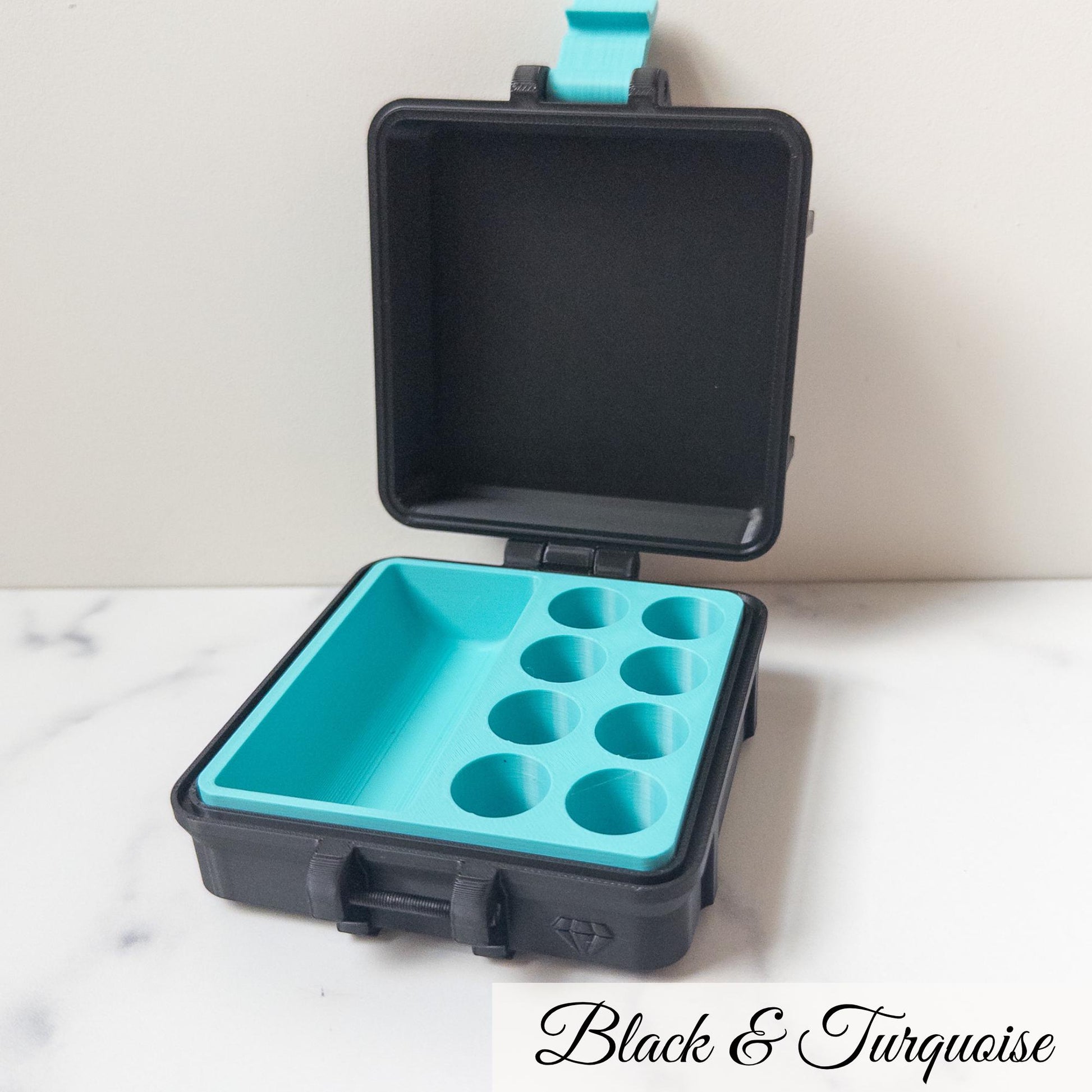 Peptide Supply Case | Small