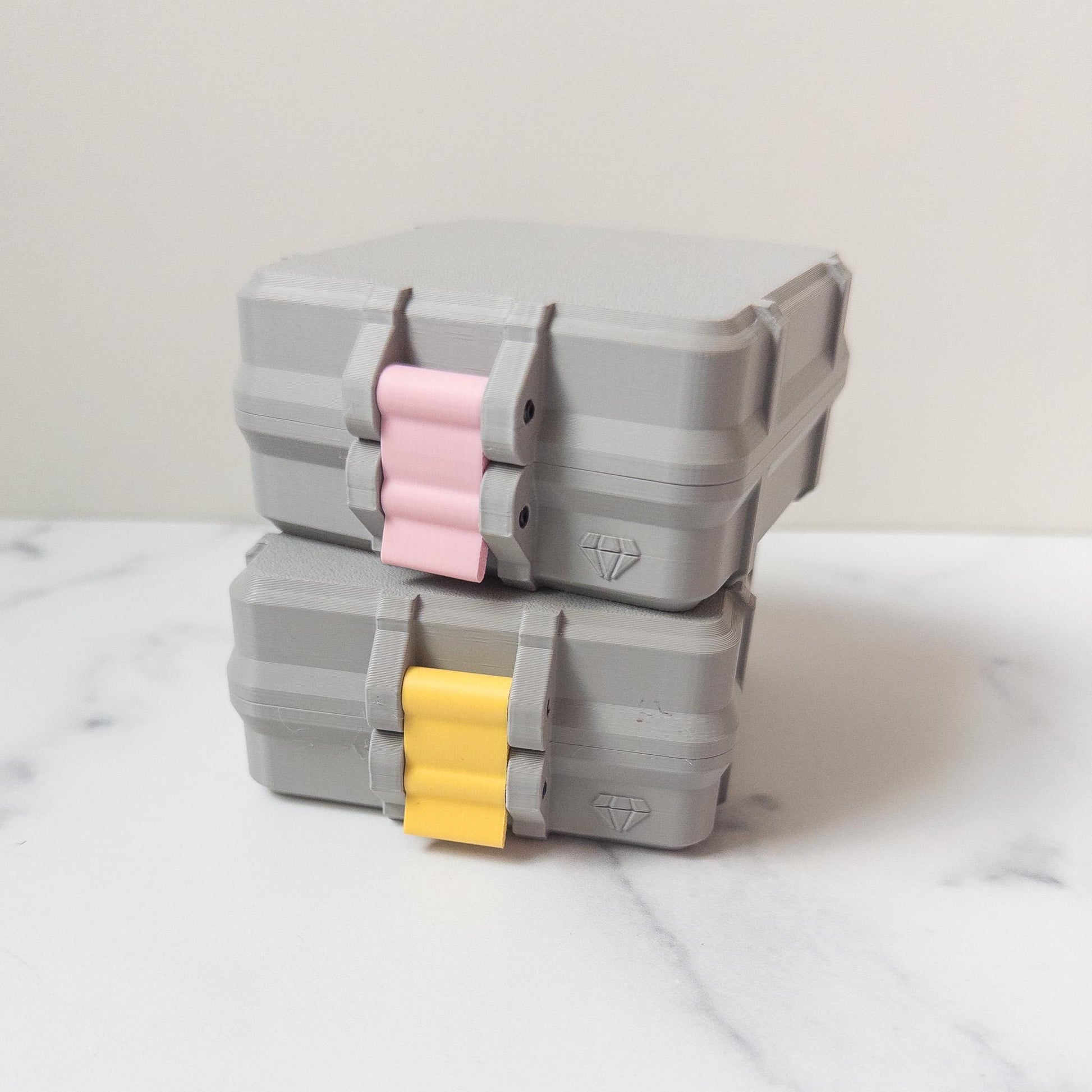 Peptide Supply Case | Small