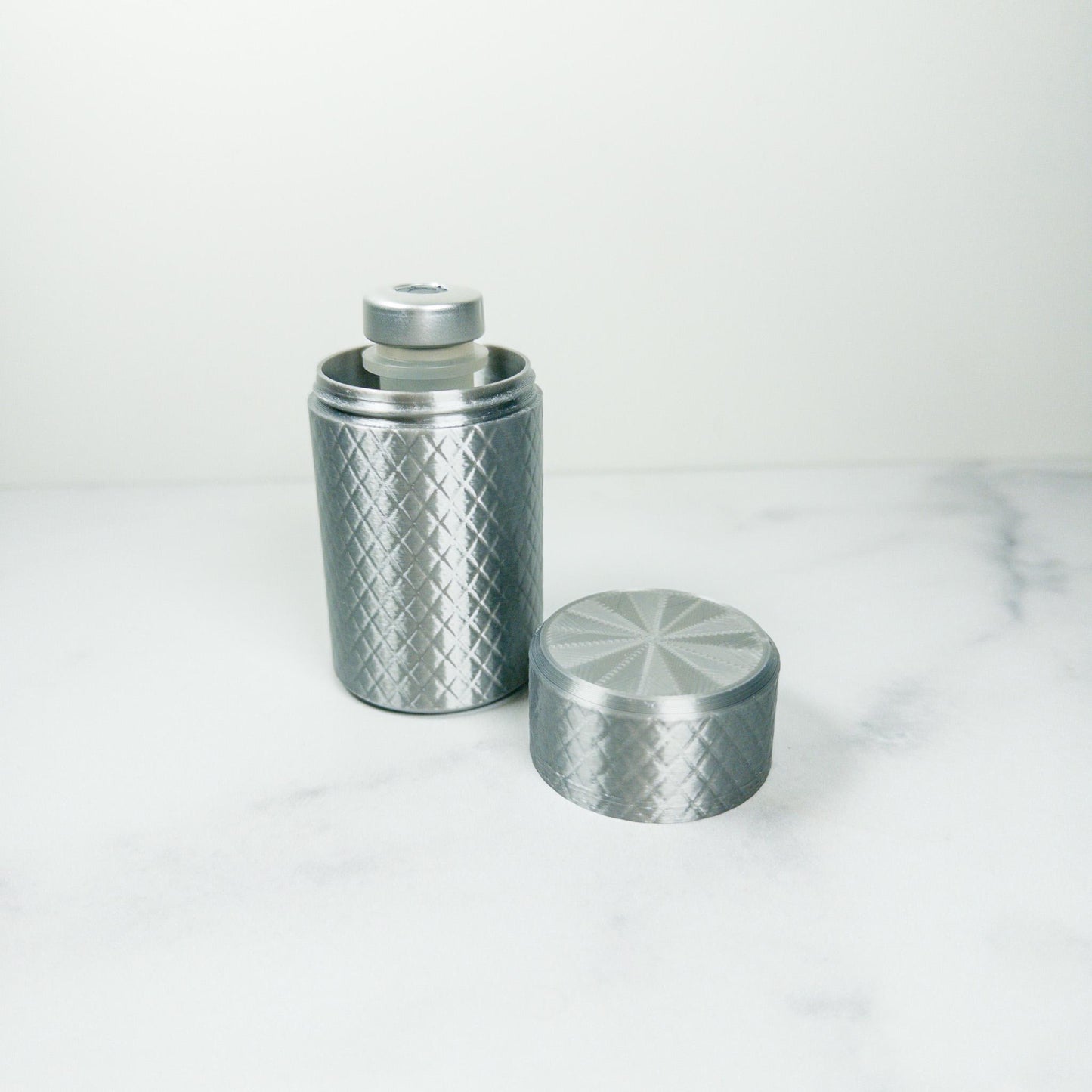Single Bac Water 30mL Vial Holder