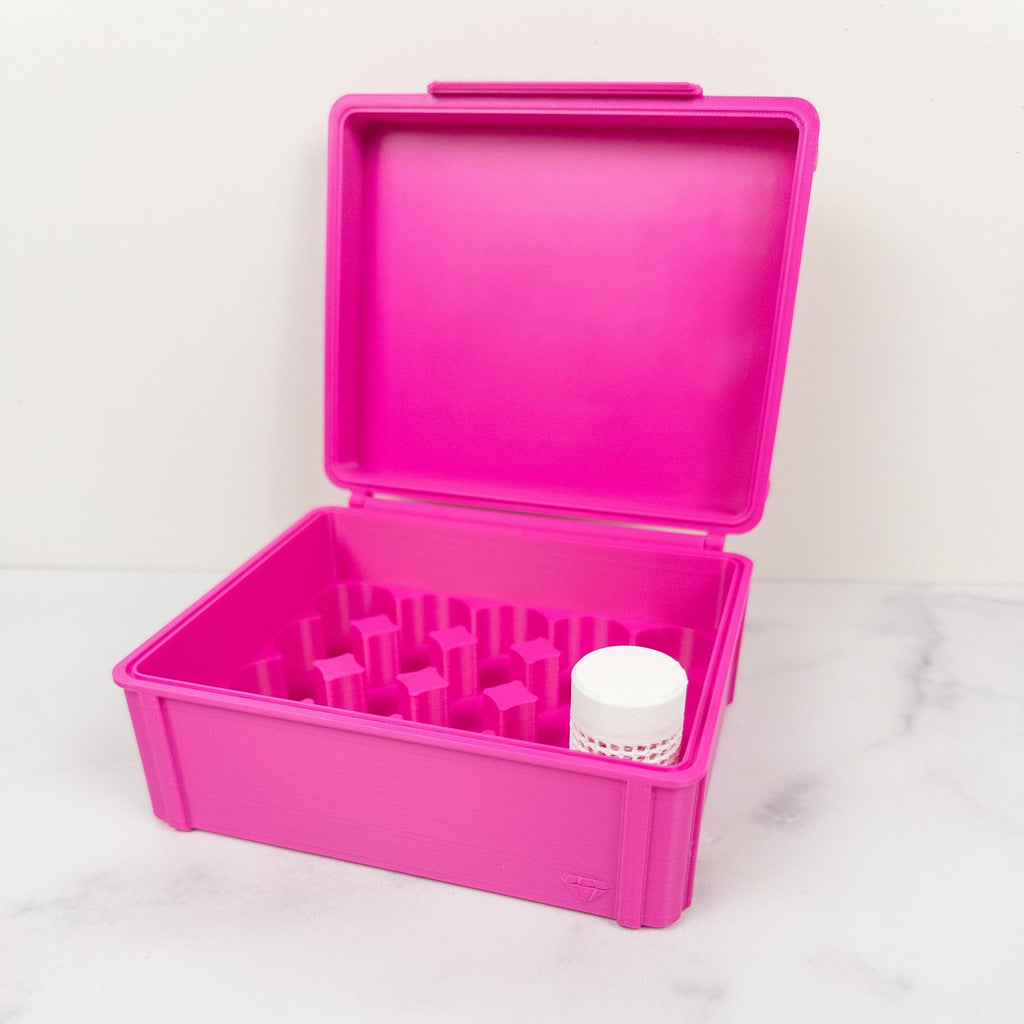 Desiccant Holder for 3mL & 10mL Vial Boxes