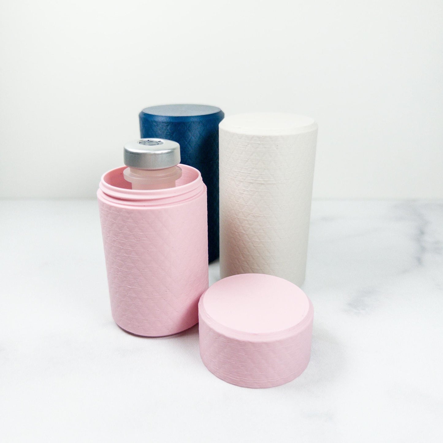 Single Bac Water 30mL Vial Holder