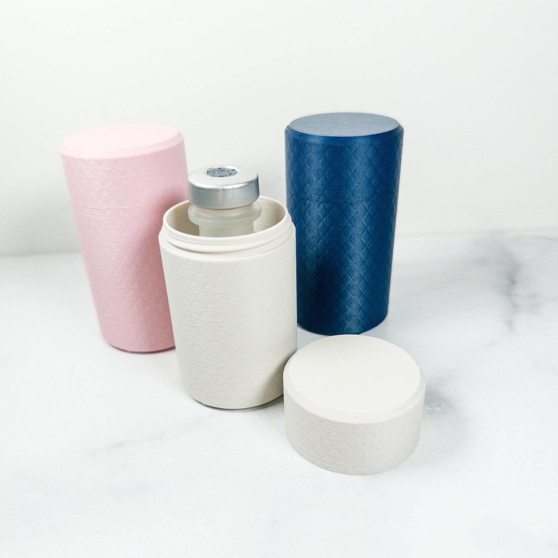 Single Bac Water 30mL Vial Holder