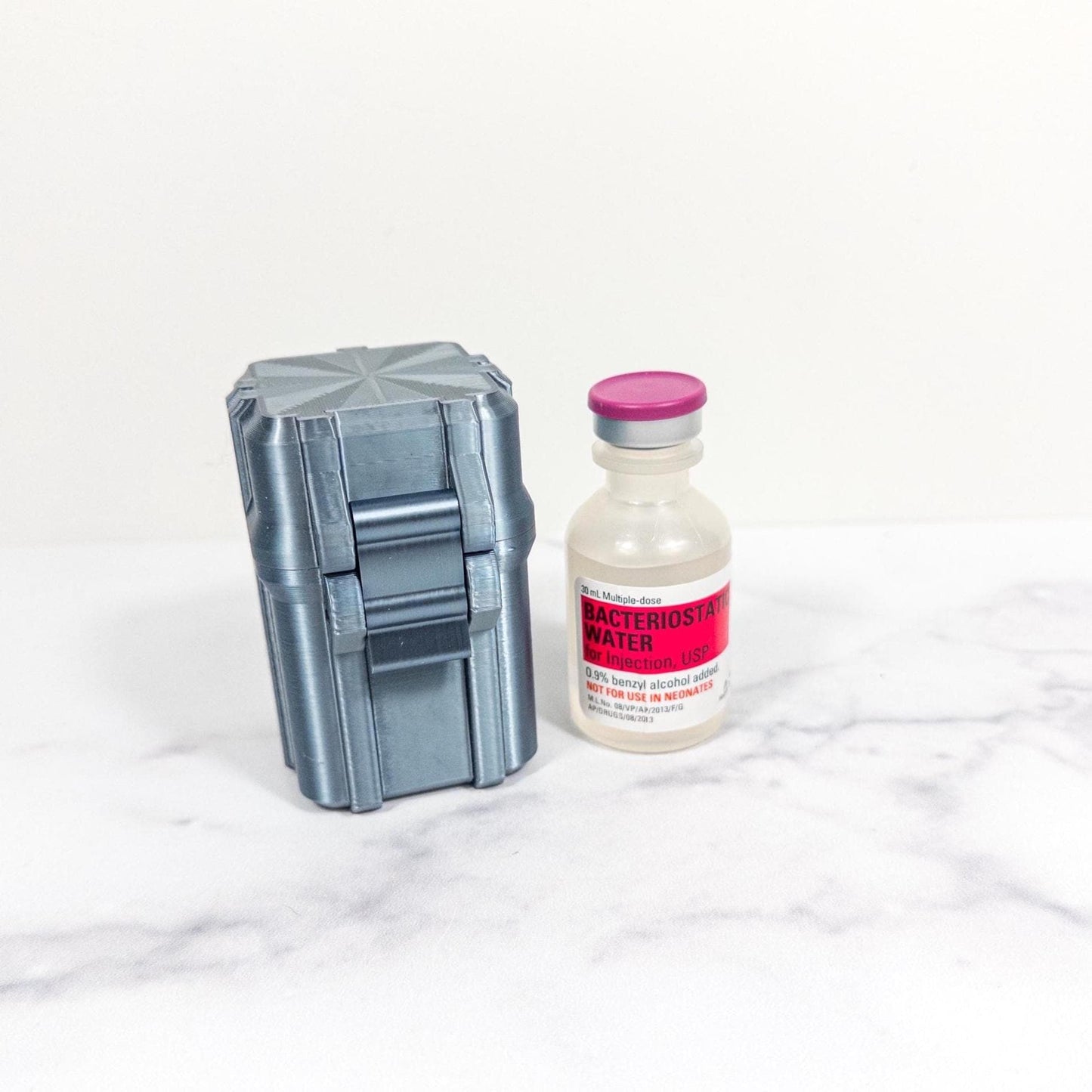 30mL Bac Water Storage Box