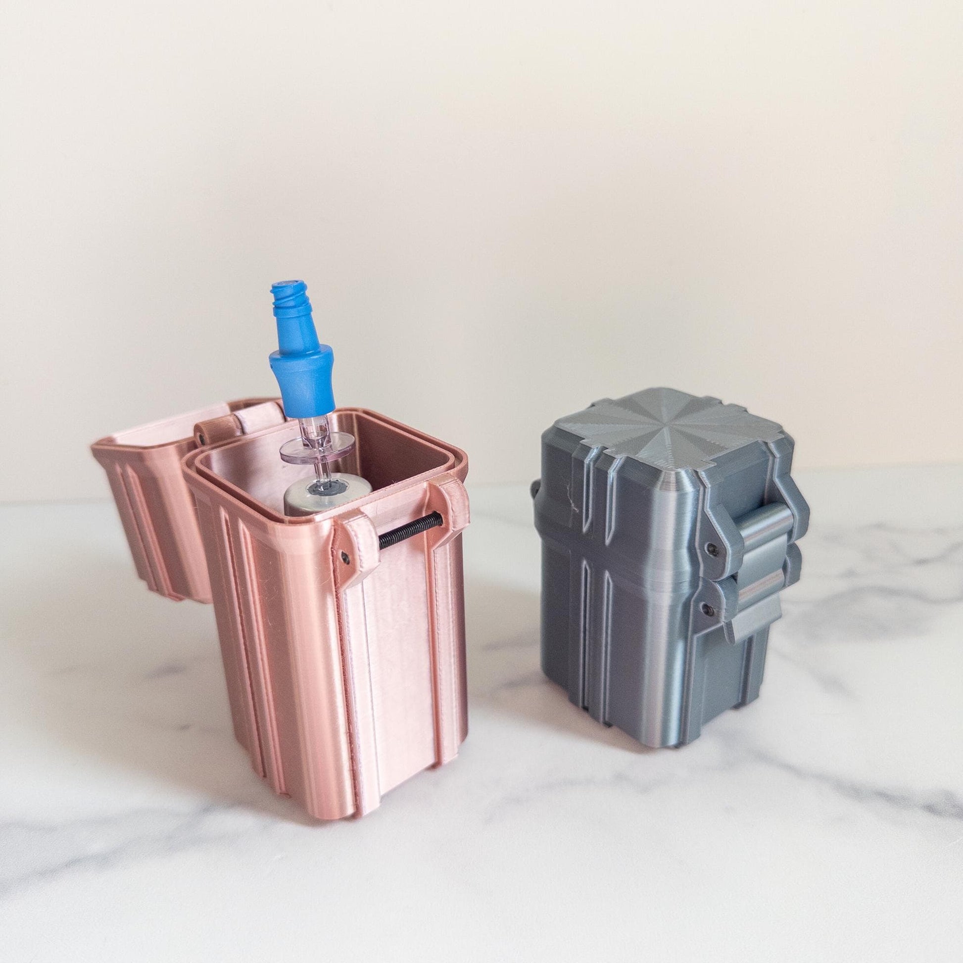 30mL Bac Water Storage Box