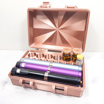 Mixed Vial Storage Case