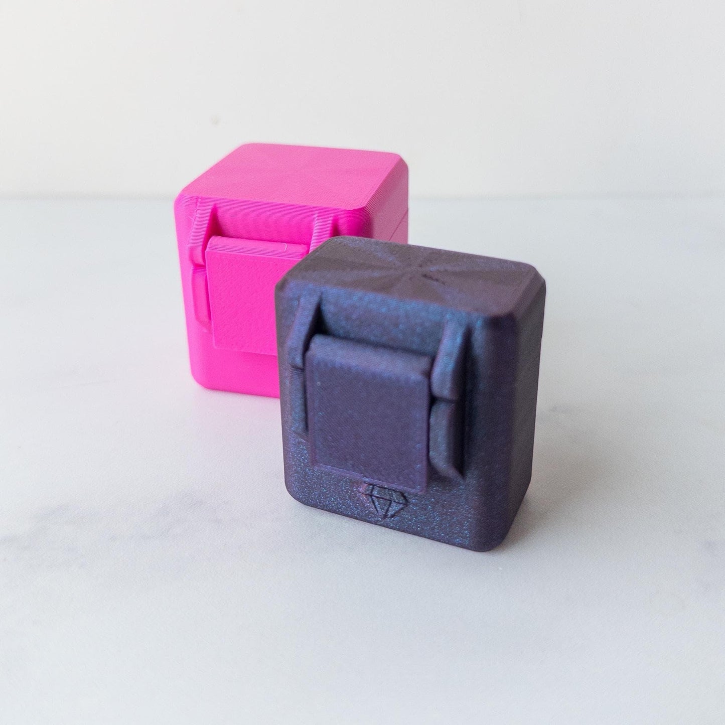 3mL Peptide Vial Case