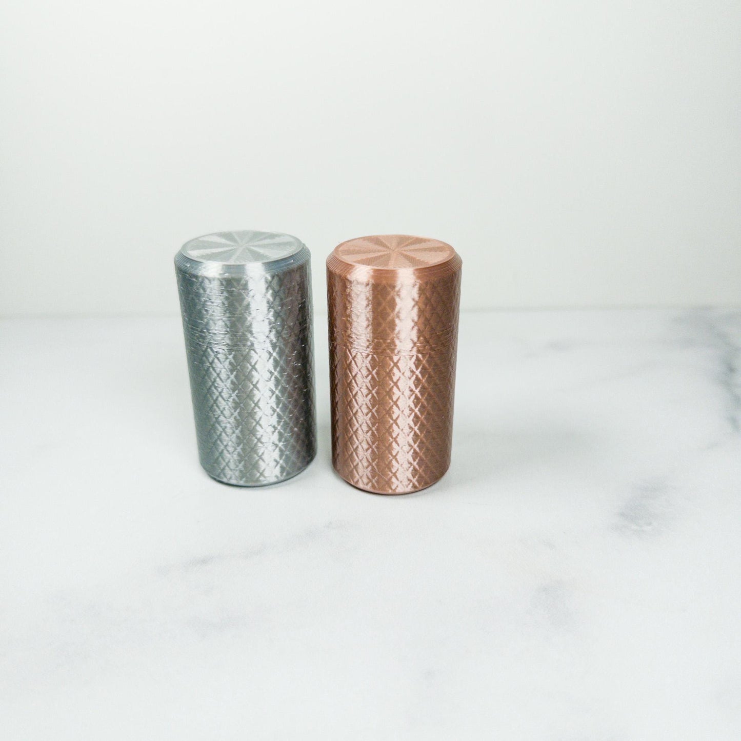 Single 3mL Vial Holder