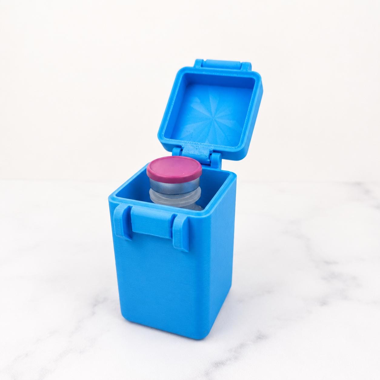 Bac Water Storage Case