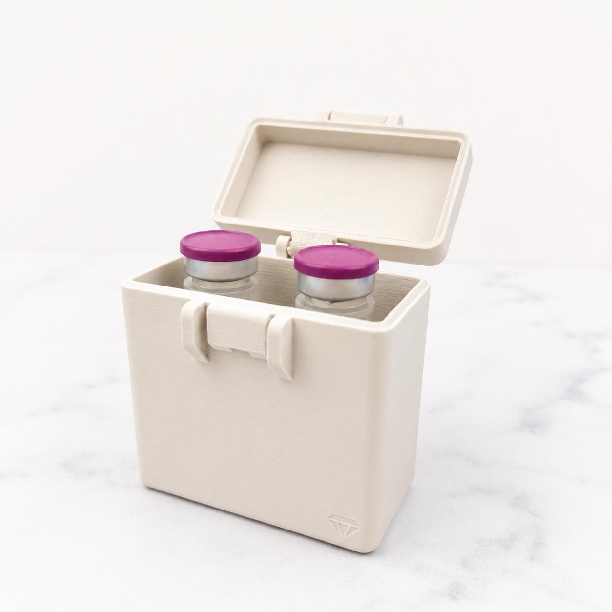 Bac Water Storage Case