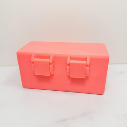 Mixed Size Vial Box