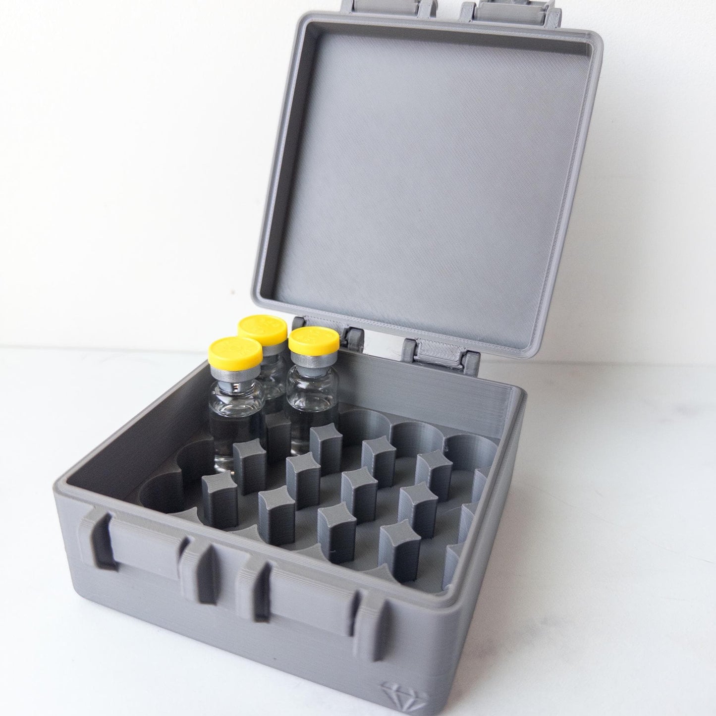 3mL Peptide Vial Case
