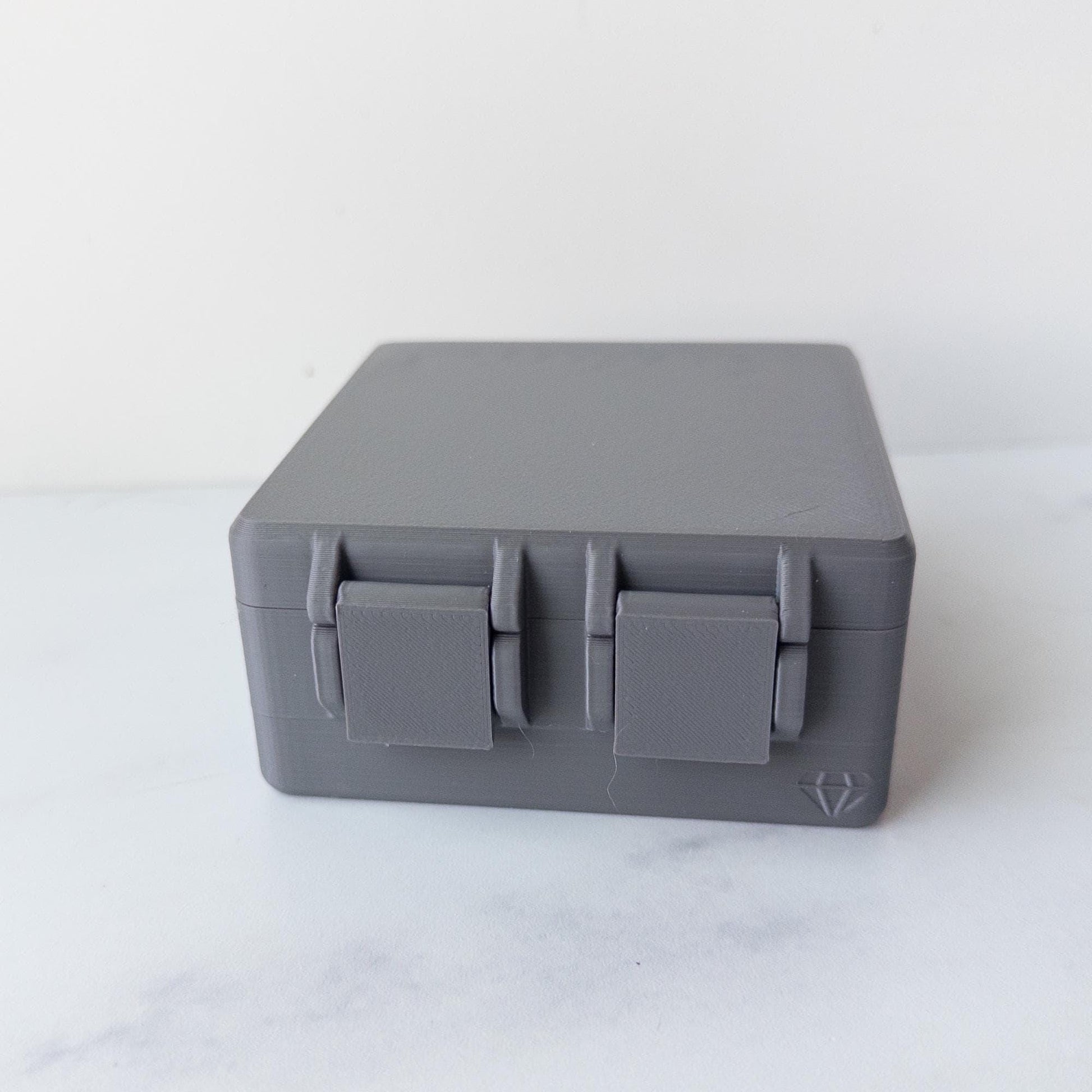 3mL Peptide Vial Case