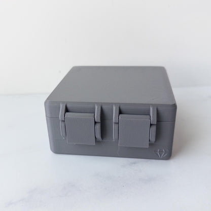 3mL Peptide Vial Case