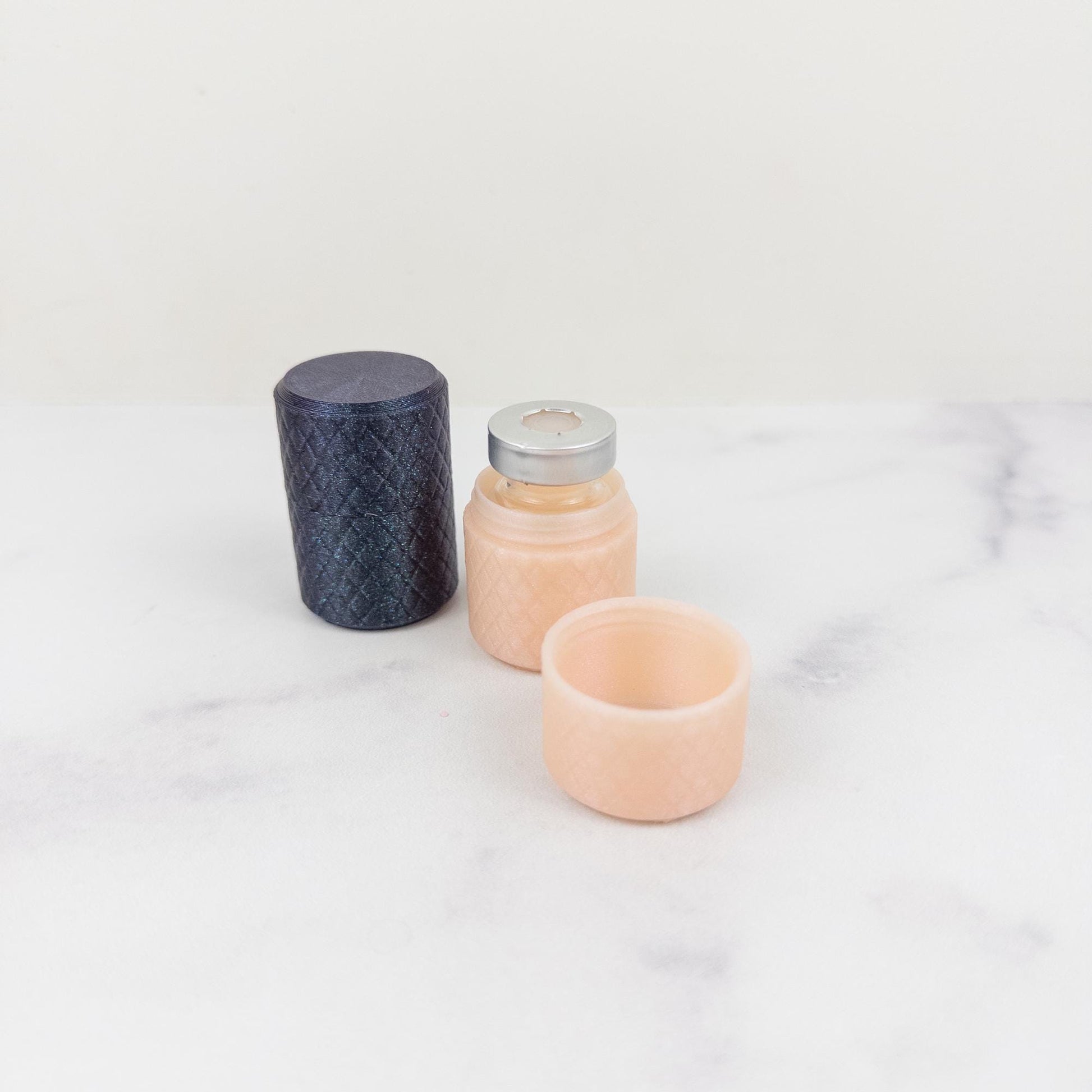 Single 5mL Vial Holder