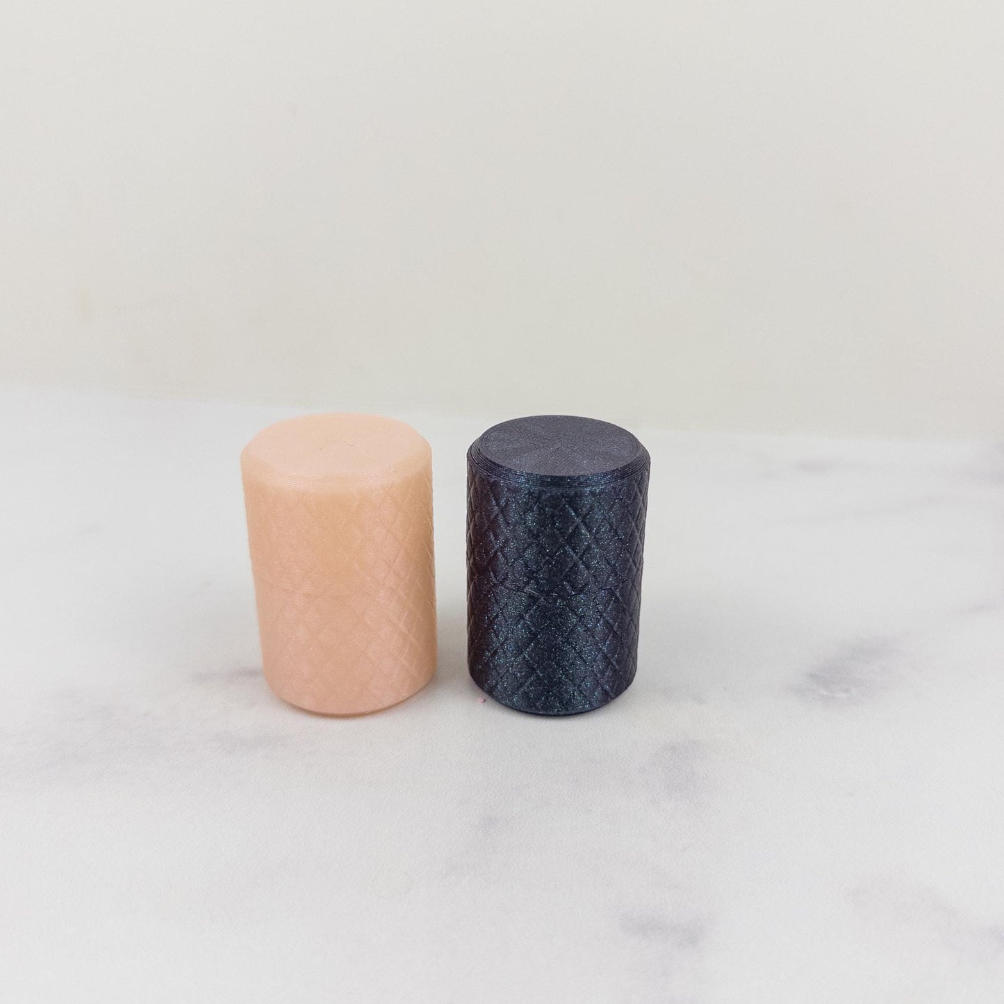 Single 5mL Vial Holder