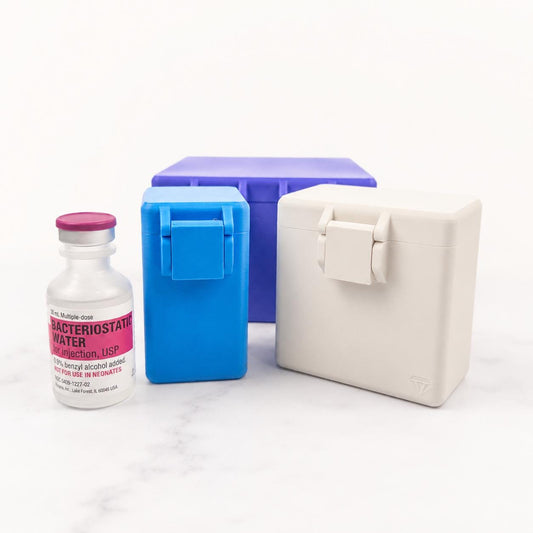 Bac Water Storage Case
