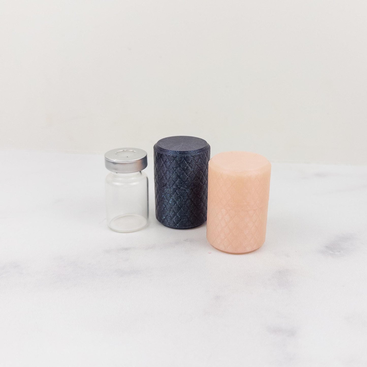 Single 5mL Vial Holder
