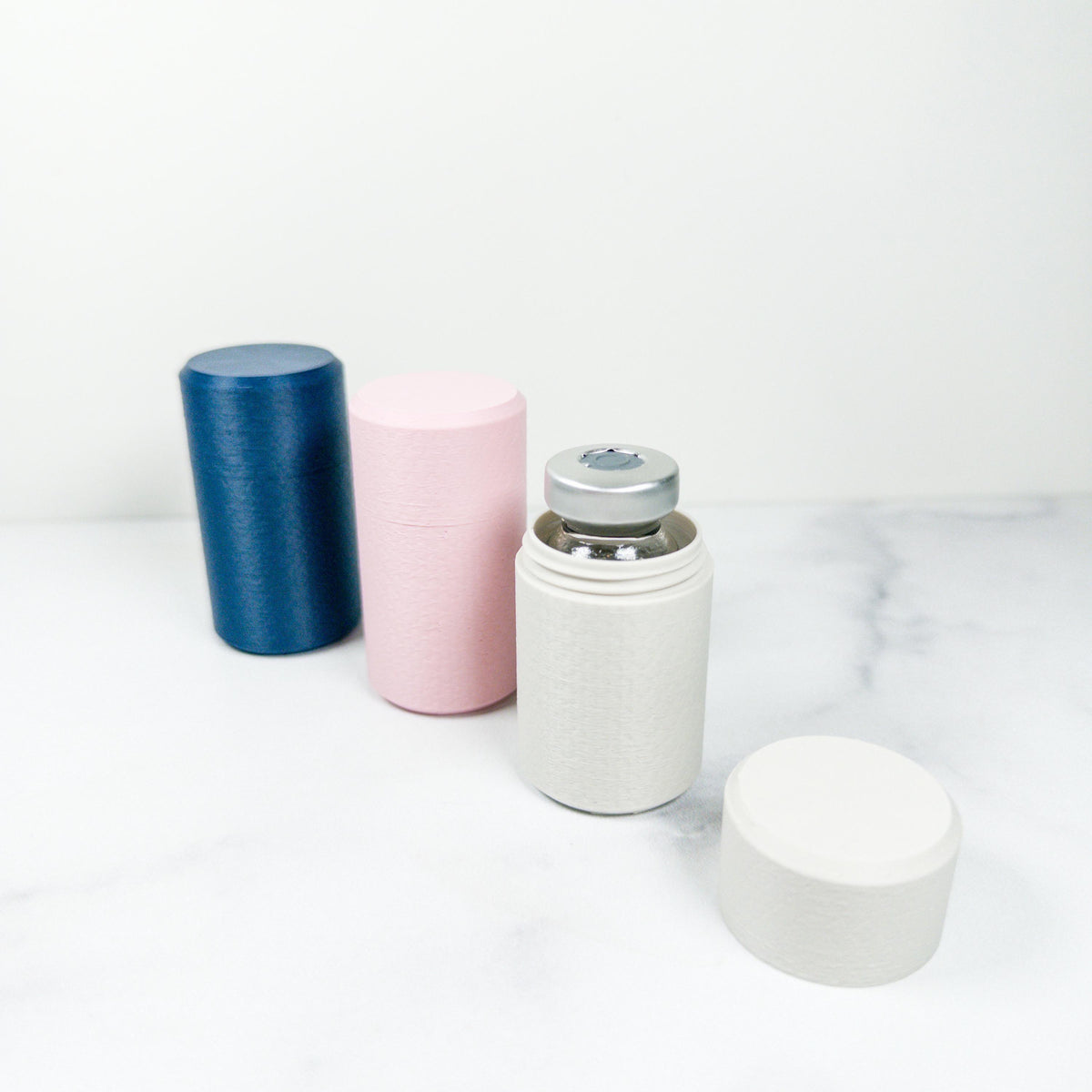Single 10mL Peptide Vial Holder