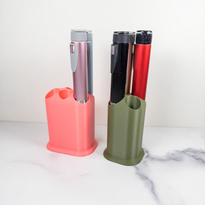 Injector Pen Storage Cup