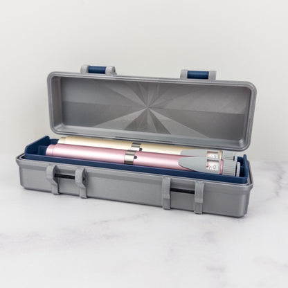 Pen and Cartridge Kit Case