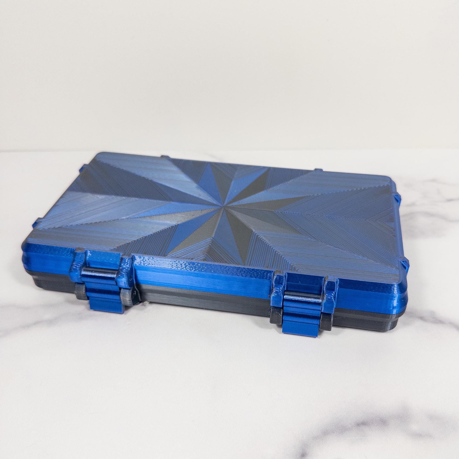 Prefilled Syringe Case | 3D Printed 1cc Syringe Storage