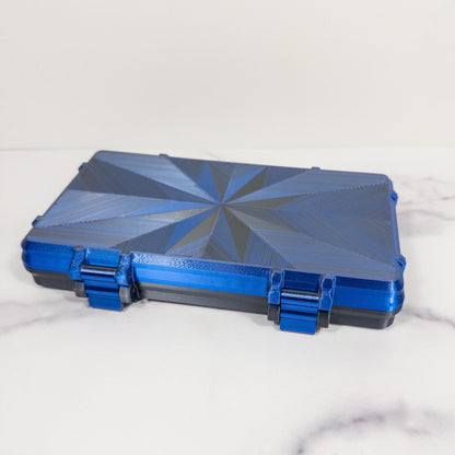 Prefilled Syringe Case | 3D Printed 1cc Syringe Storage