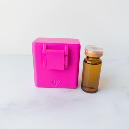 10mL Peptide Vial Case
