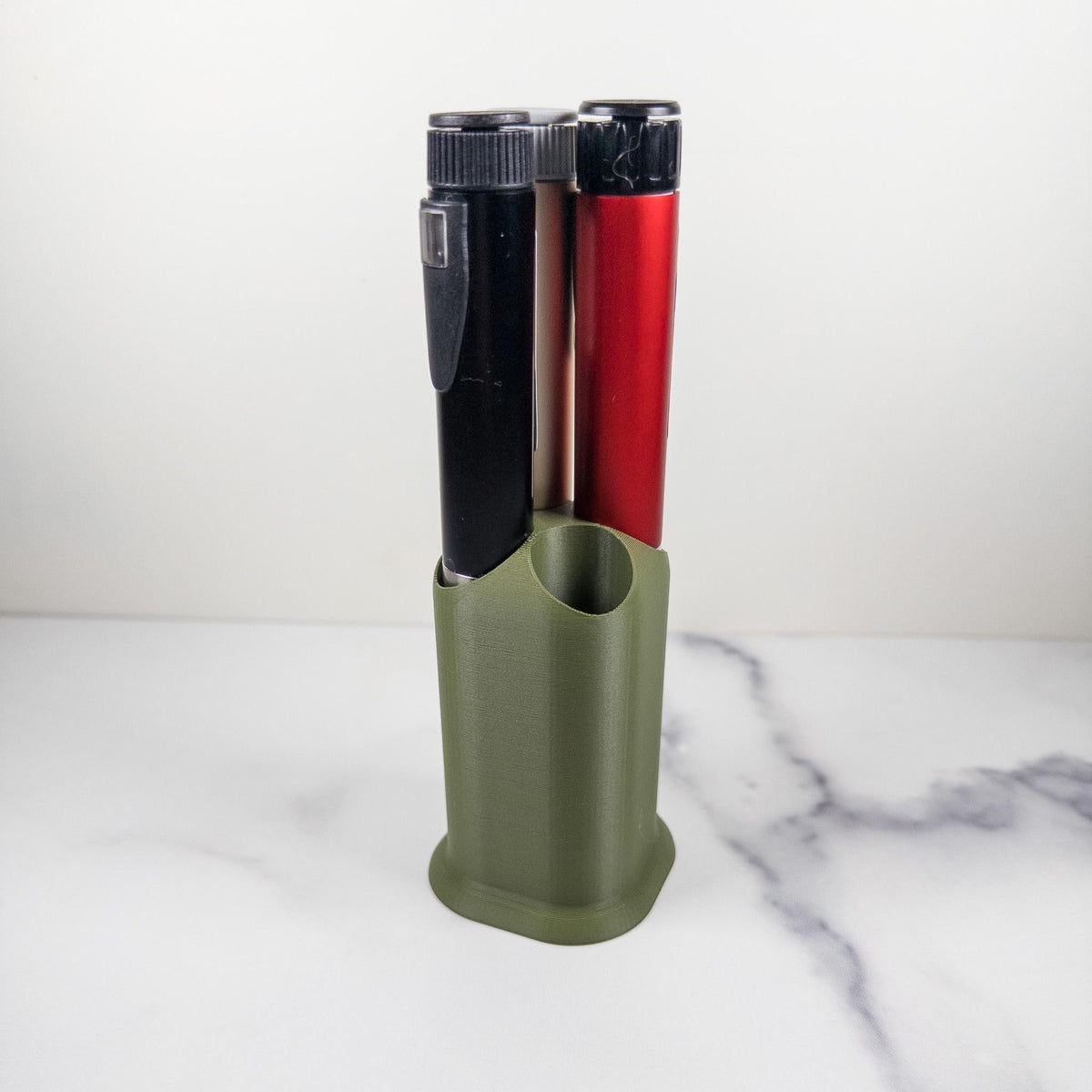 Injector Pen Storage Cup