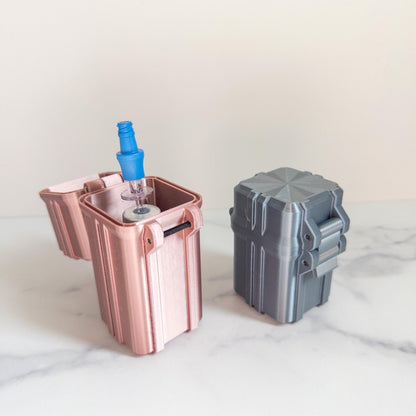 30mL Bac Water Storage Box