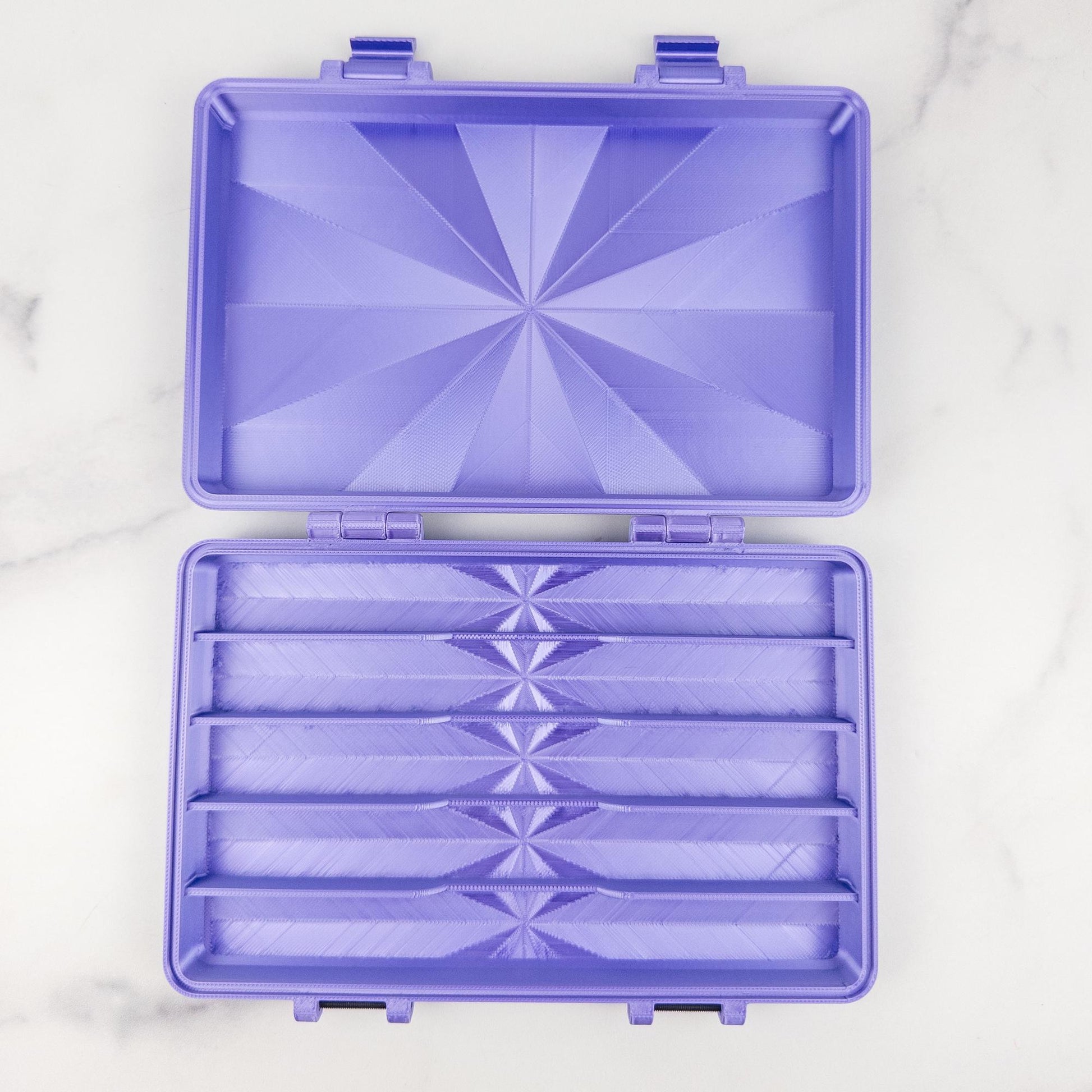Injection Pen Storage Case | 3D Printed Peptide Pen Box